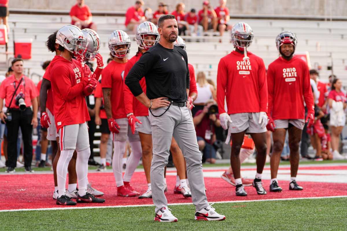 Ryan Day